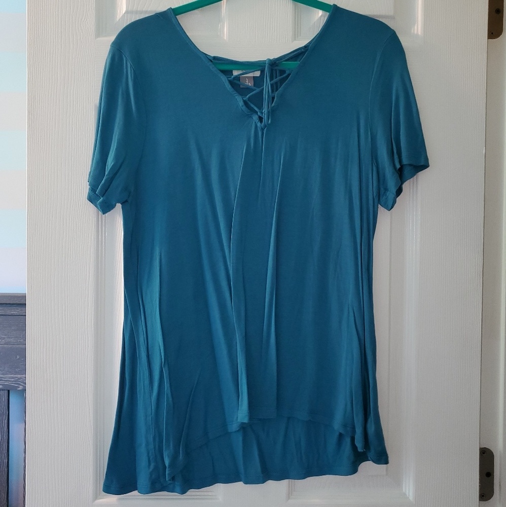 Old Navy Shirt Large